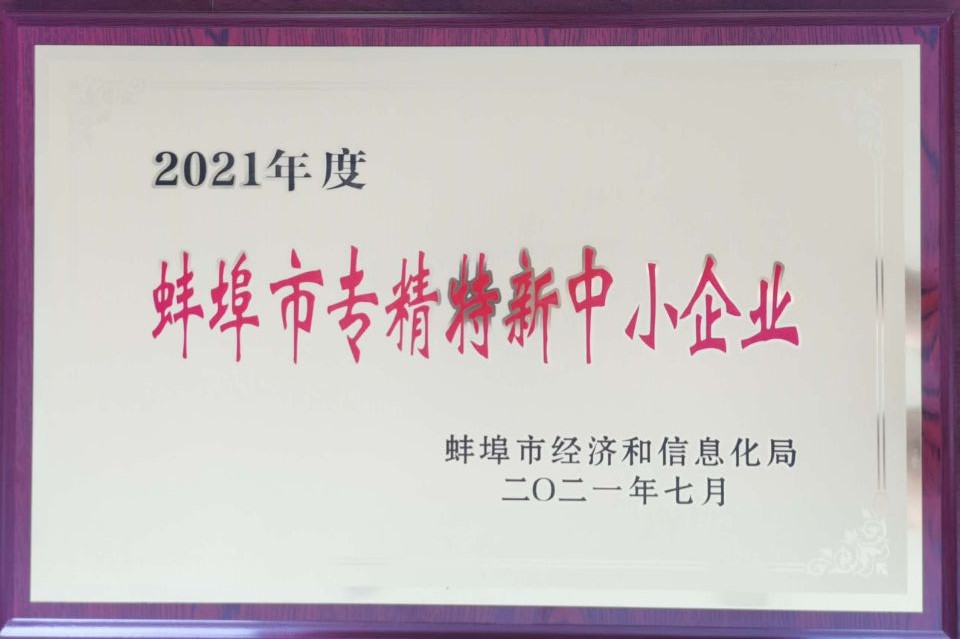 蚌埠市專(zhuān)精特新中小企業(yè).jpg
